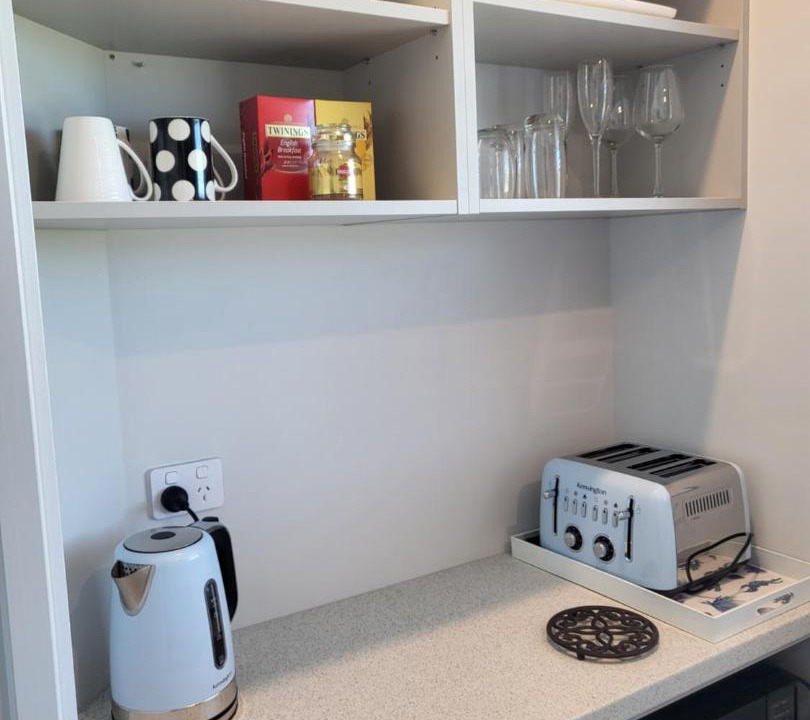 Photo of Kitchen in Oamaru