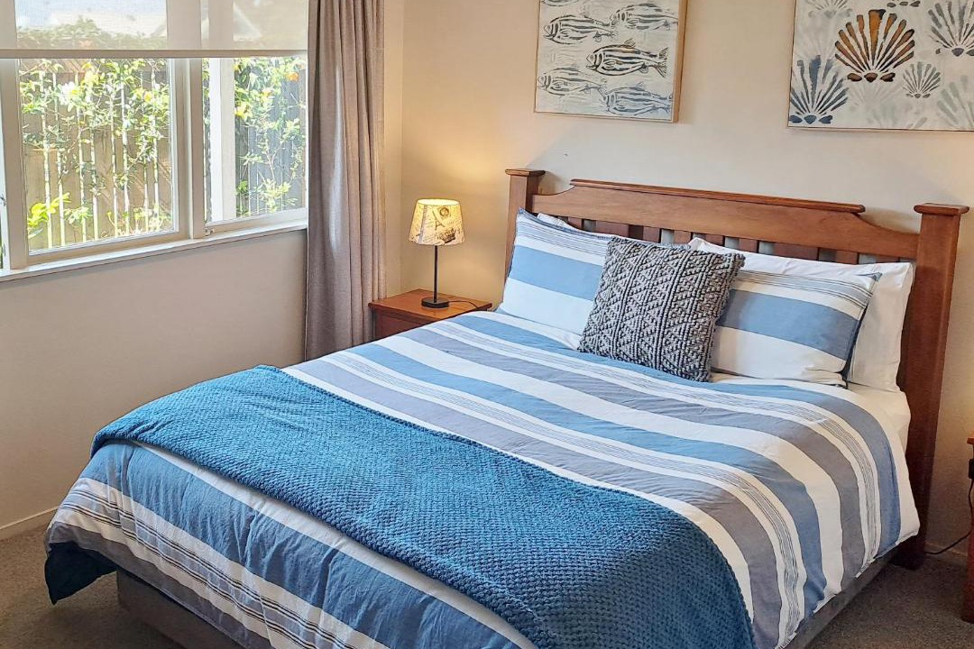 Photo of Bedroom in Tauranga