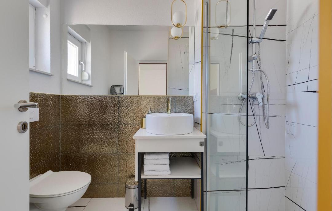 Photo of Bathroom in Stankovci