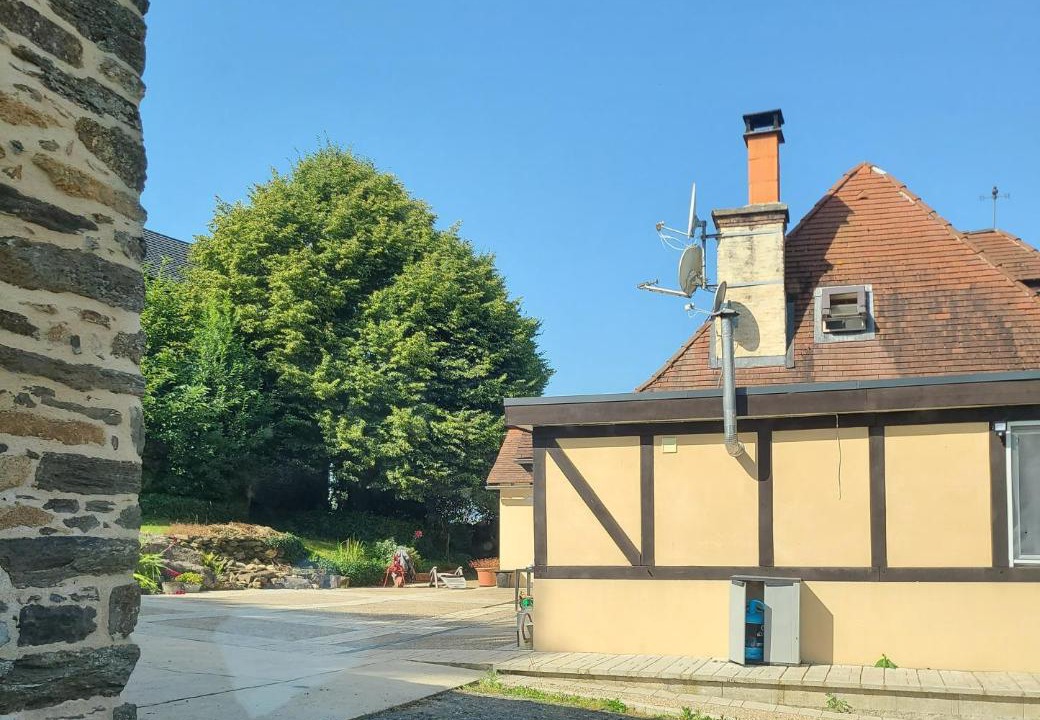 Photo of Others in Saint-Pardoux-Corbier