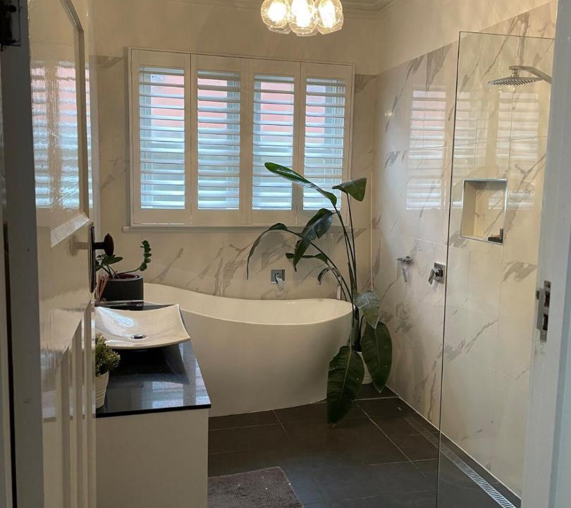 Photo of Bathroom in Warrnambool