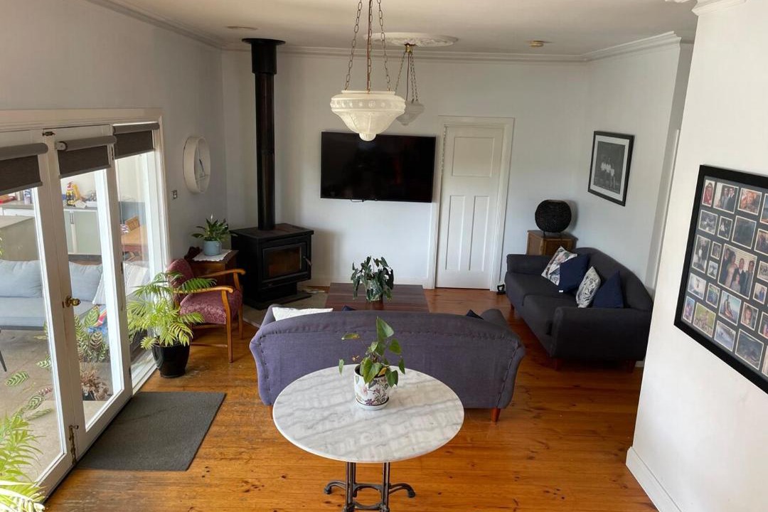 Photo of Livingroom in Warrnambool