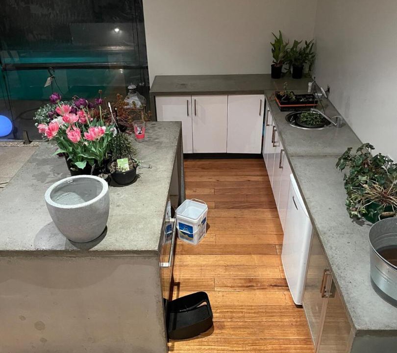 Photo of Kitchen in Warrnambool