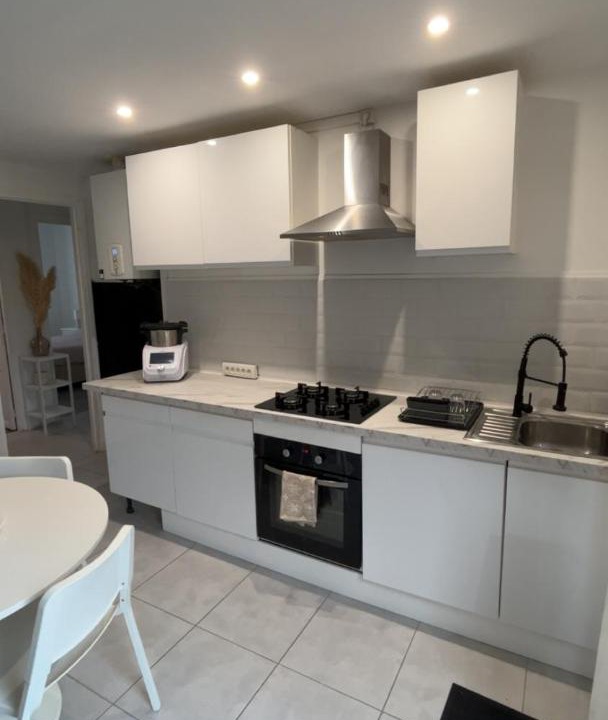 Photo of Kitchen in Varennes-Vauzelles