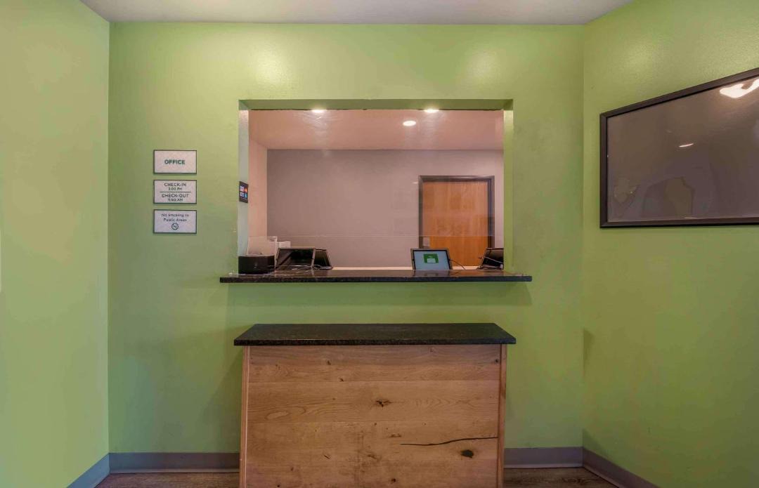 Photo of Bathroom in Springdale