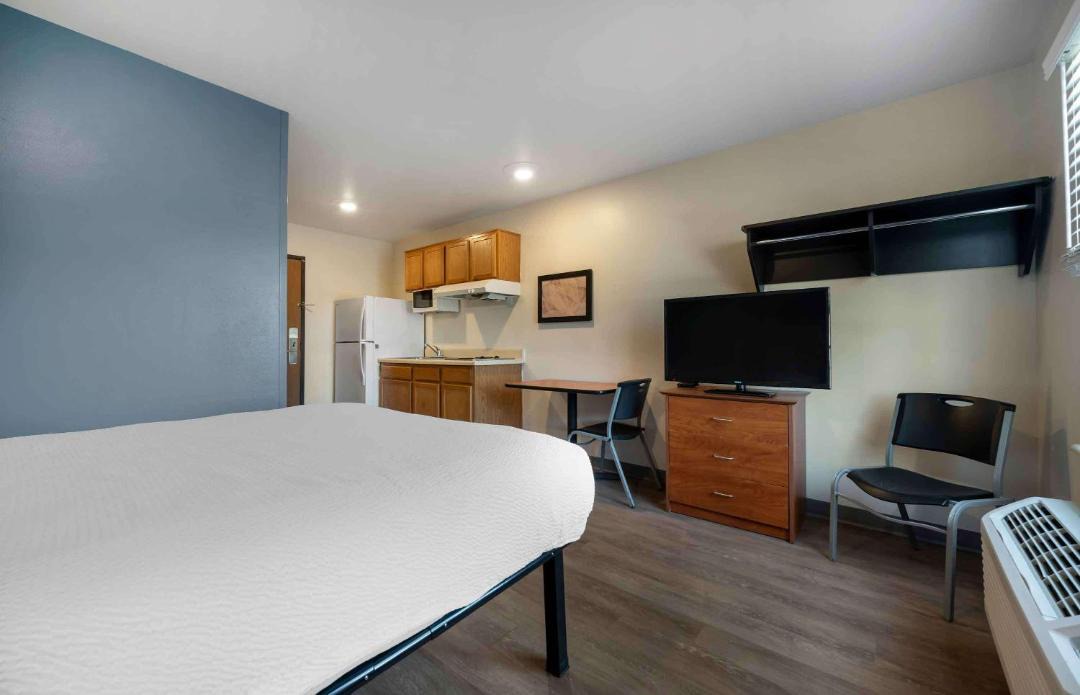 Photo of Bedroom in Springdale