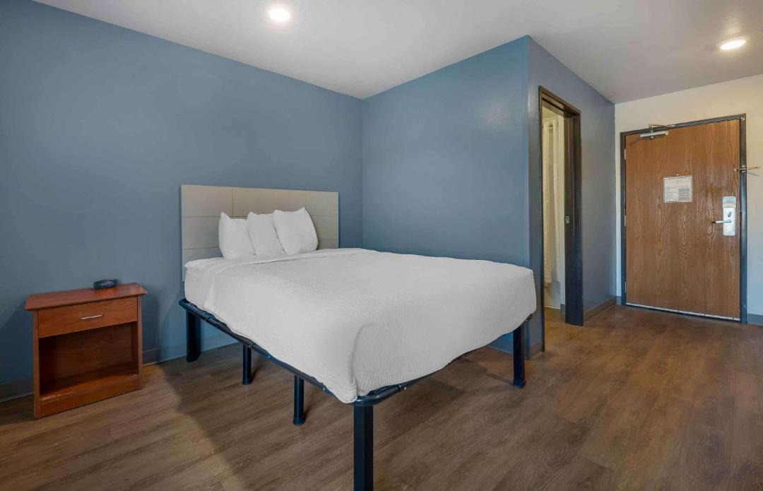 Photo of Bedroom in Springdale