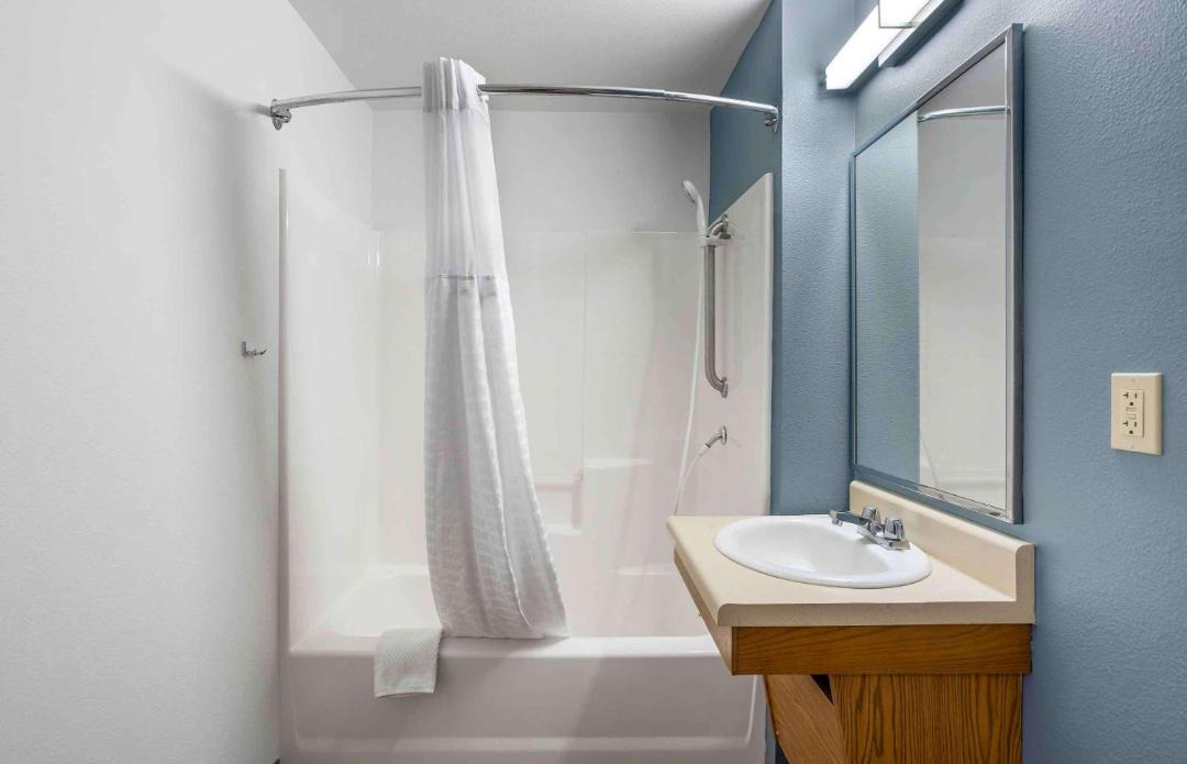 Photo of Bathroom in Springdale