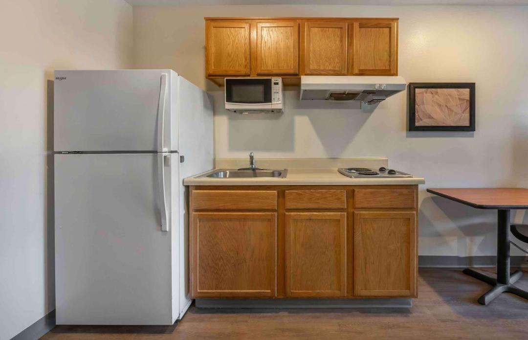 Photo of Kitchen in Springdale