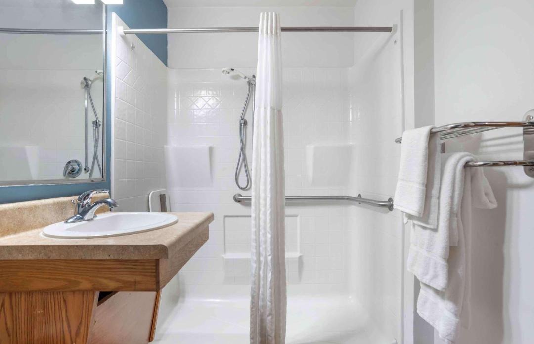 Photo of Bathroom in Springdale