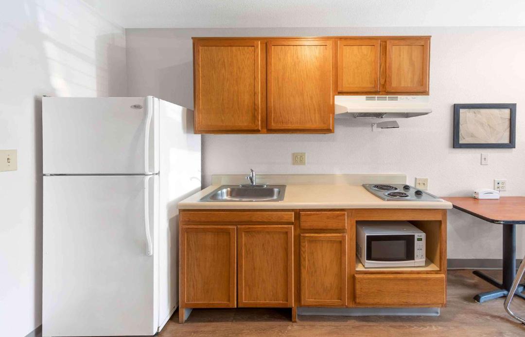 Photo of Kitchen in Springdale