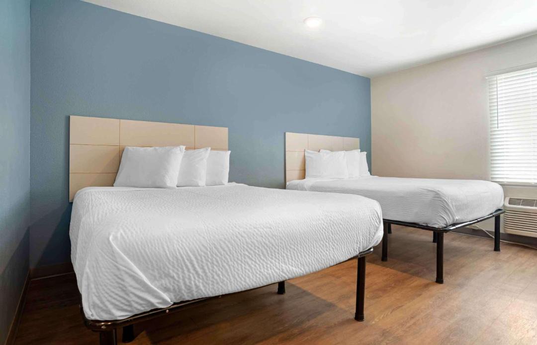 Photo of Bedroom in Springdale