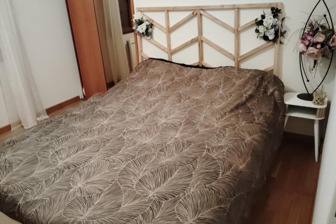 Photo of Bedroom in Ambillou