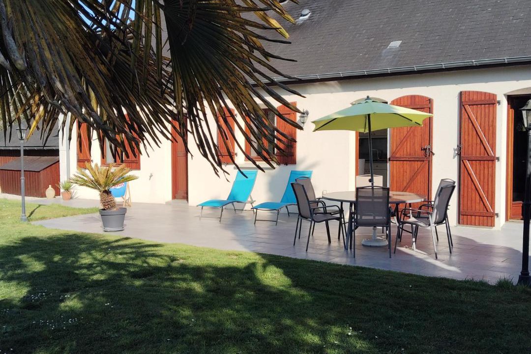 Photo of Others in Ambillou