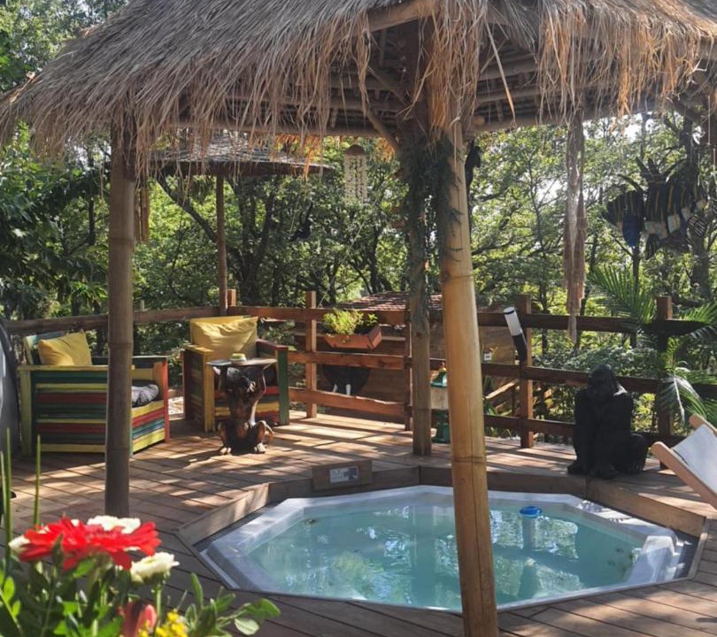 Photo of Others in Aiguines