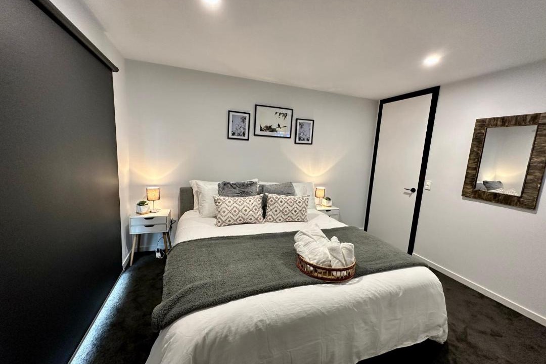 Photo of Bedroom in Pakenham