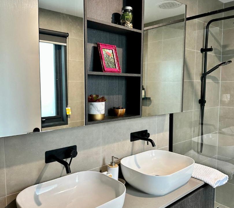 Photo of Bathroom in Pakenham