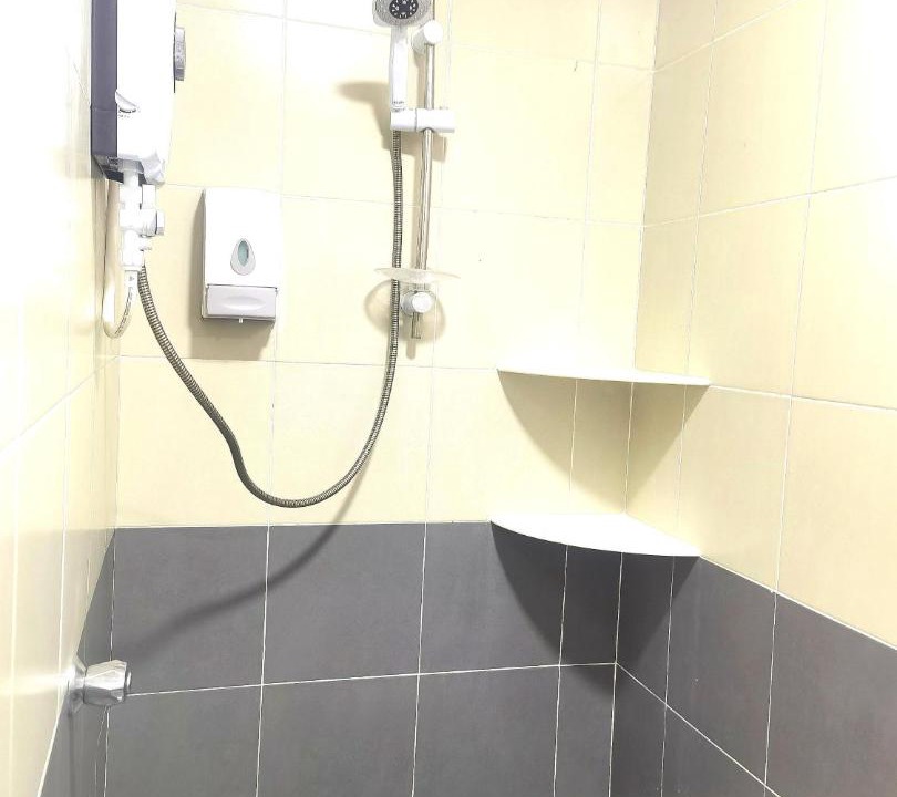 Photo of Bathroom in Brinchang
