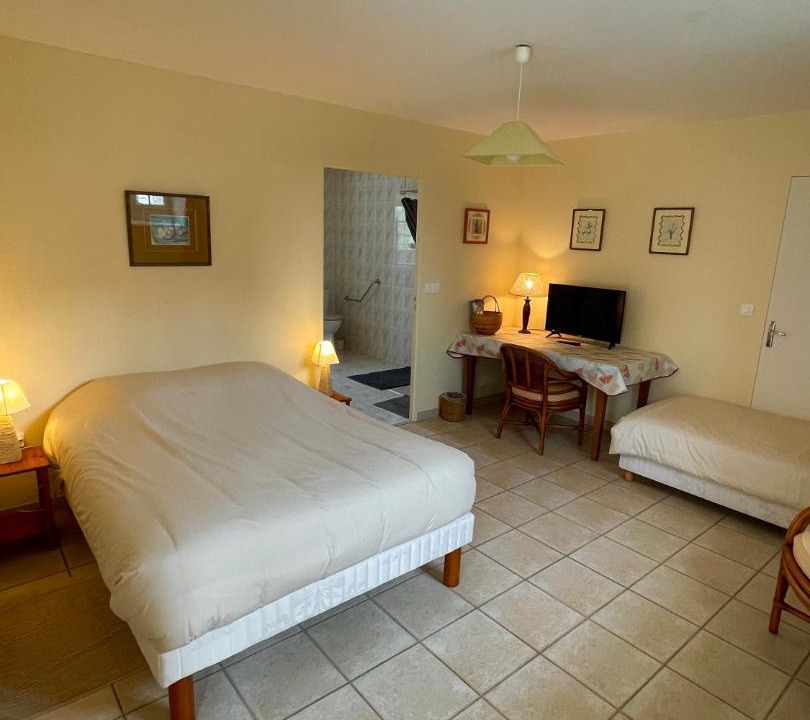 Photo of Bedroom in Formigny