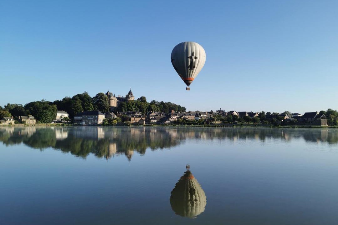 Photo of Others in Combourg