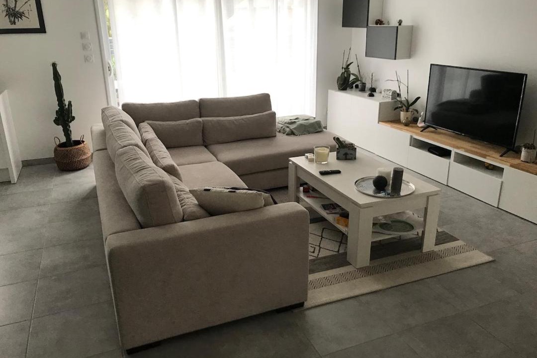 Photo of Livingroom in Tullins