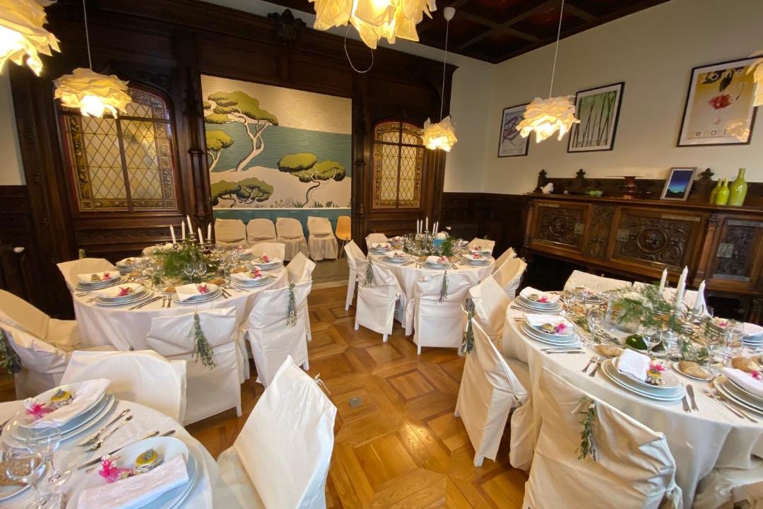 Photo of Others in Boen