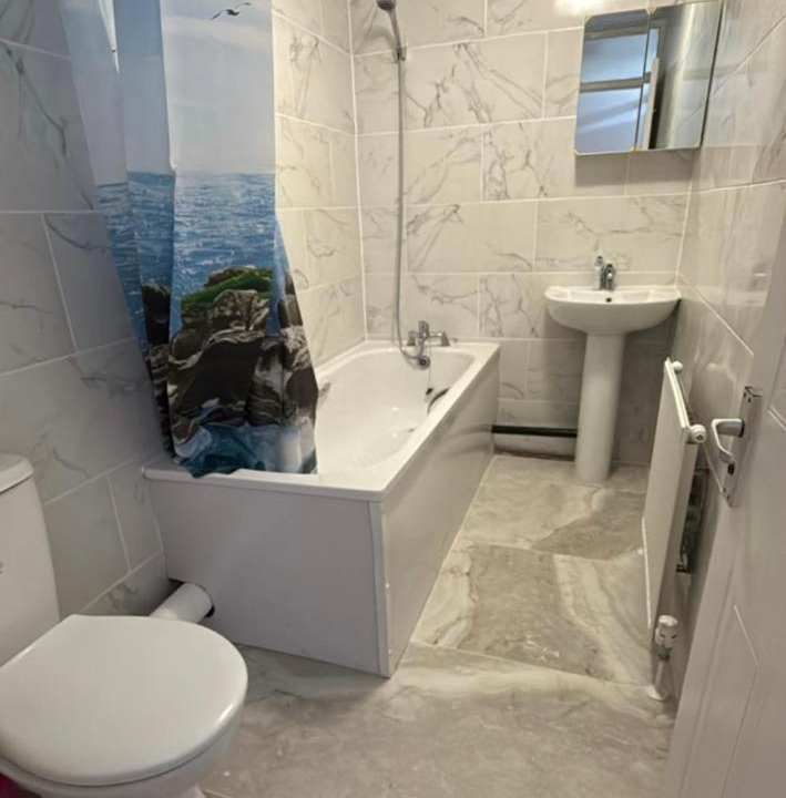 Photo of Bathroom in West Ham