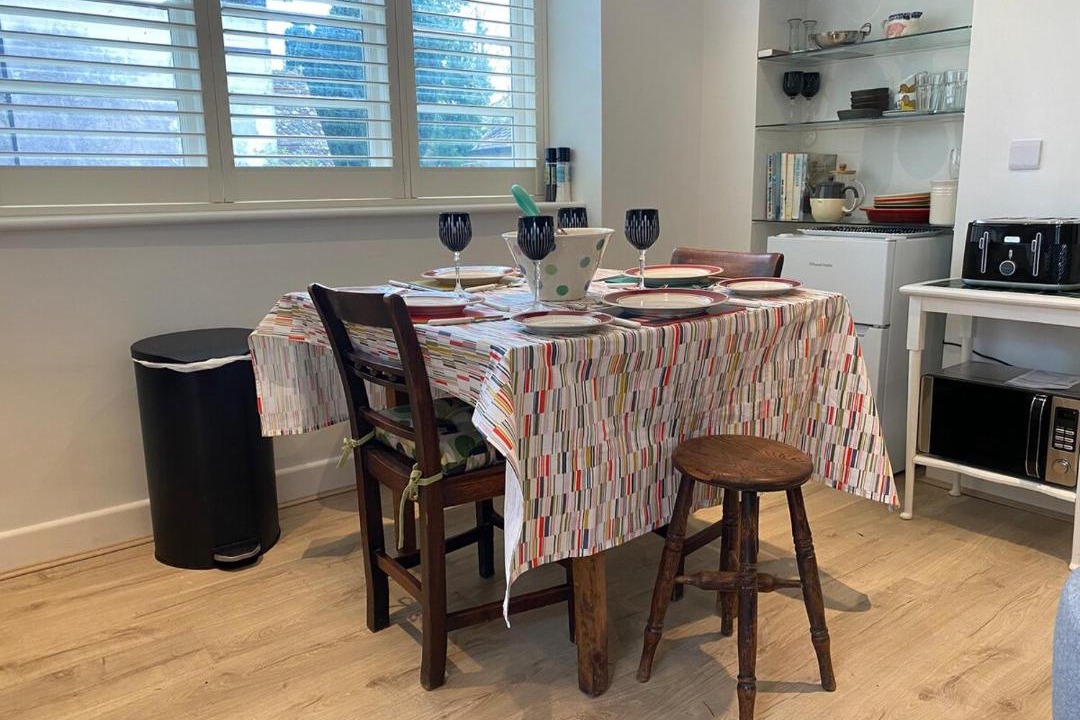 Photo of Kitchen in Dorchester