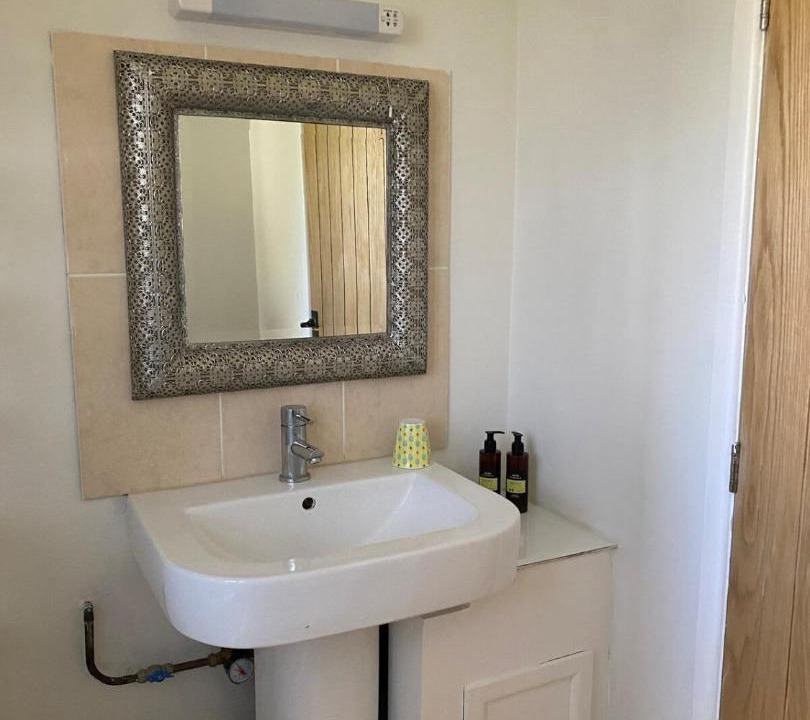 Photo of Bathroom in Dorchester