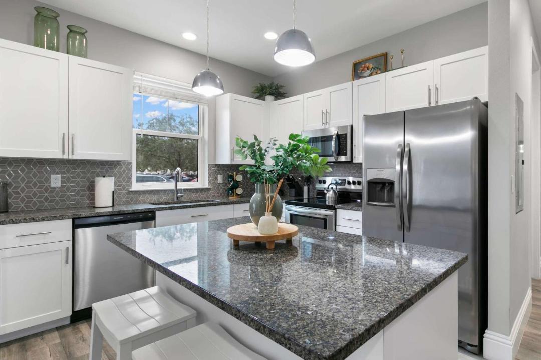 Photo of Kitchen in Safety Harbor