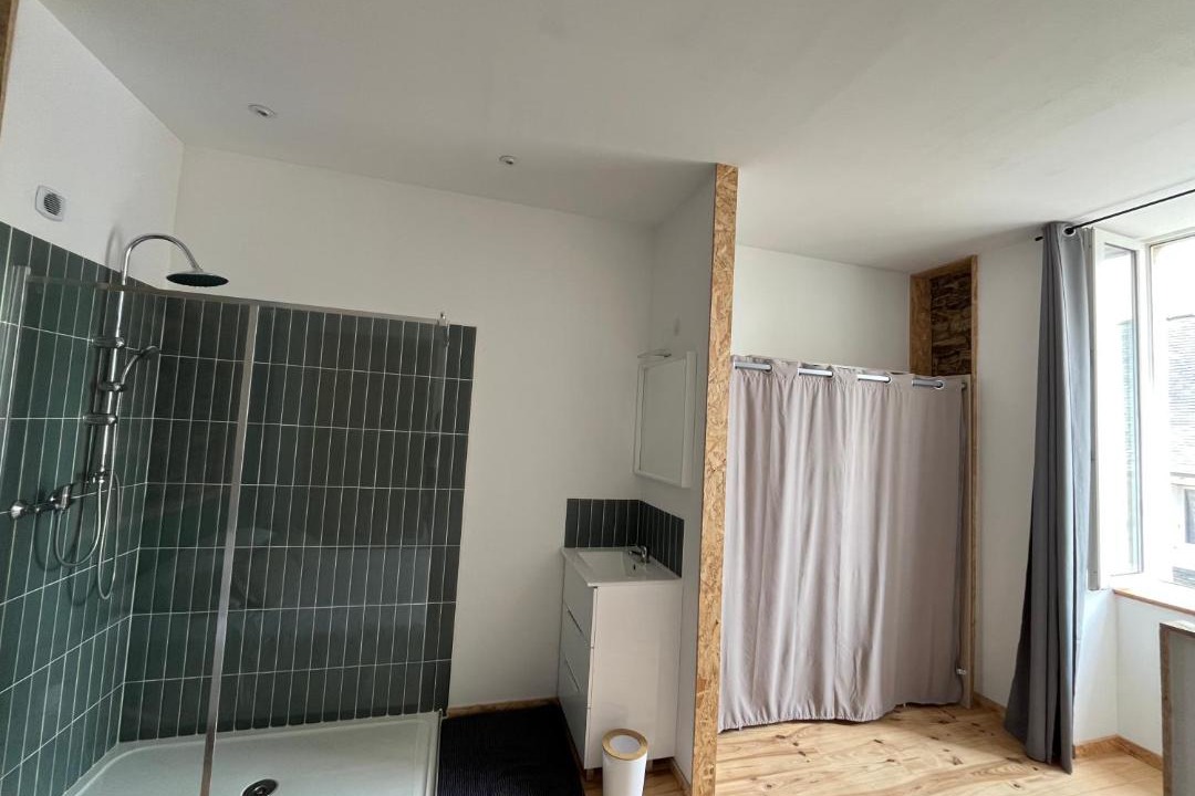 Photo of Bathroom in Lannion