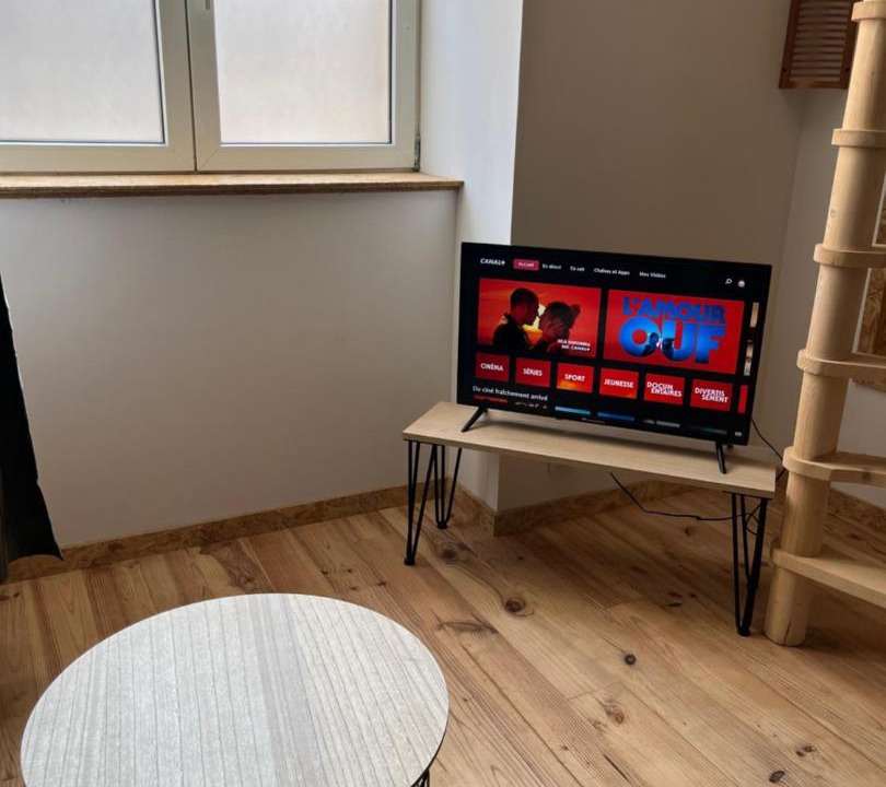 Photo of Livingroom in Lannion