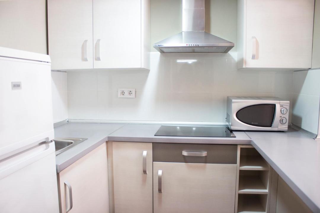 Photo of Kitchen in Salou City Centre