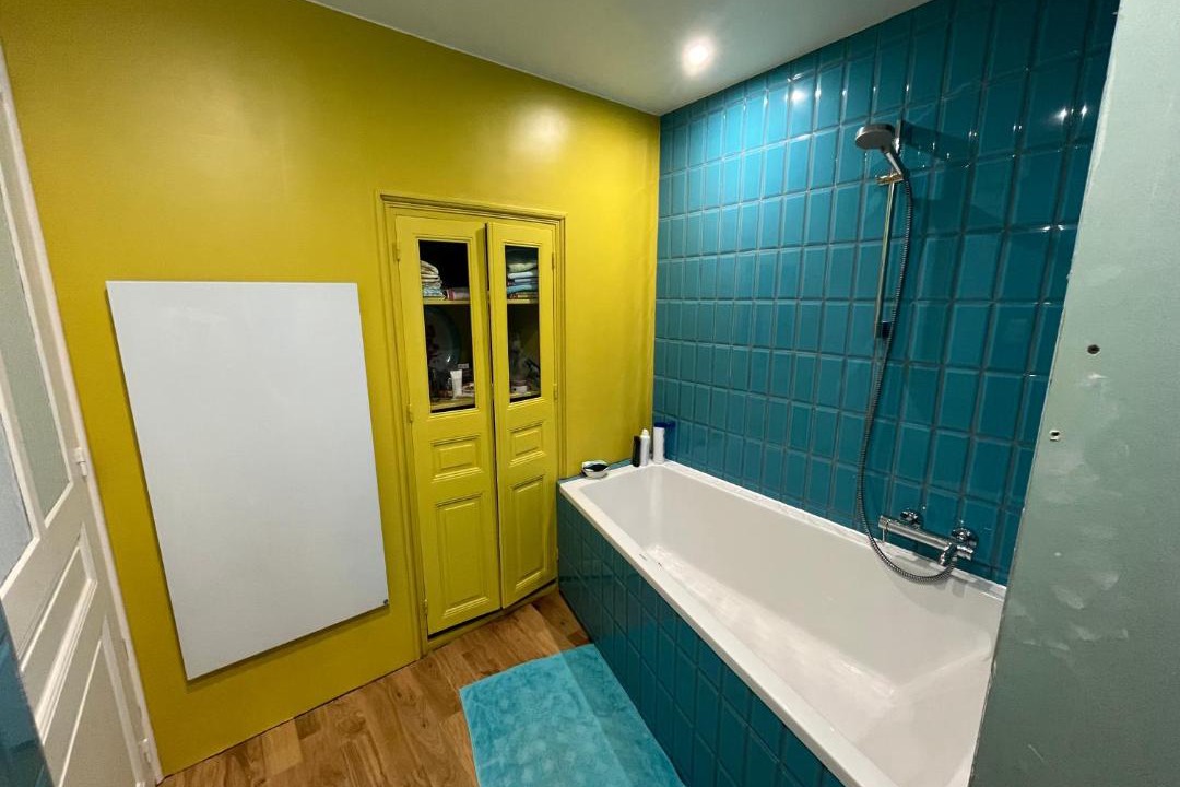 Photo of Bathroom in Accolay