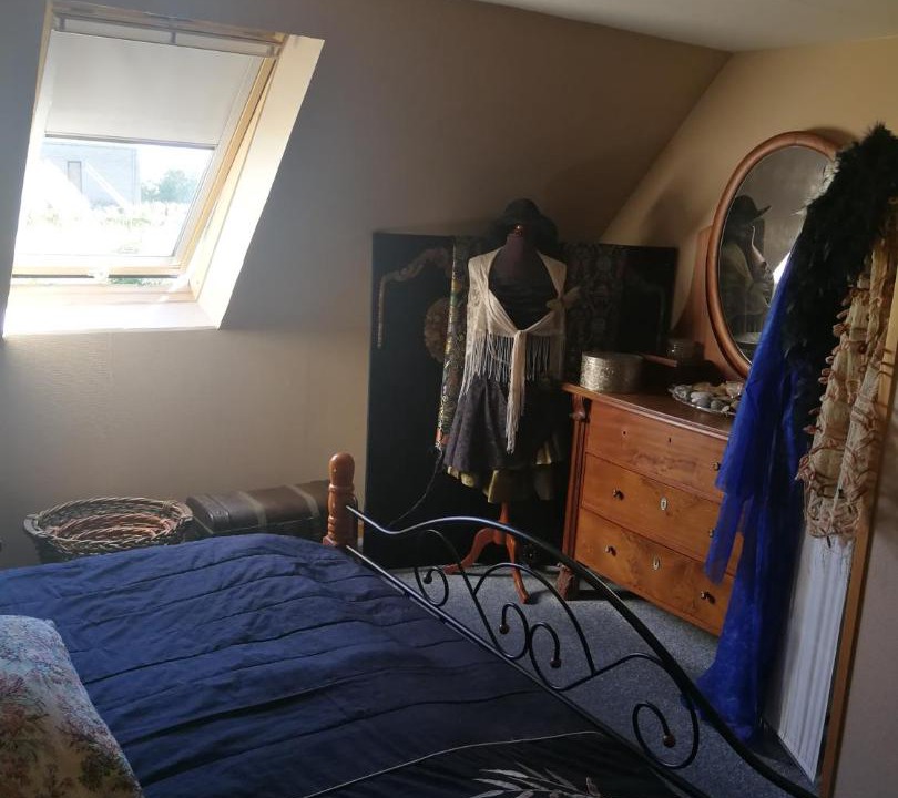 Photo of Bedroom in Borre