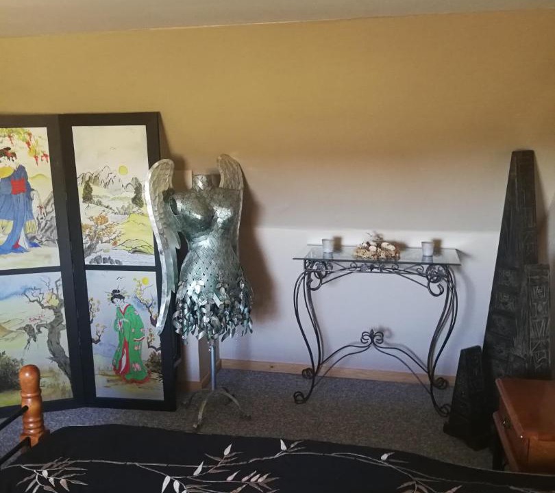 Photo of Bedroom in Borre