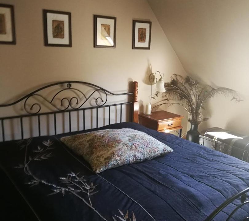 Photo of Bedroom in Borre