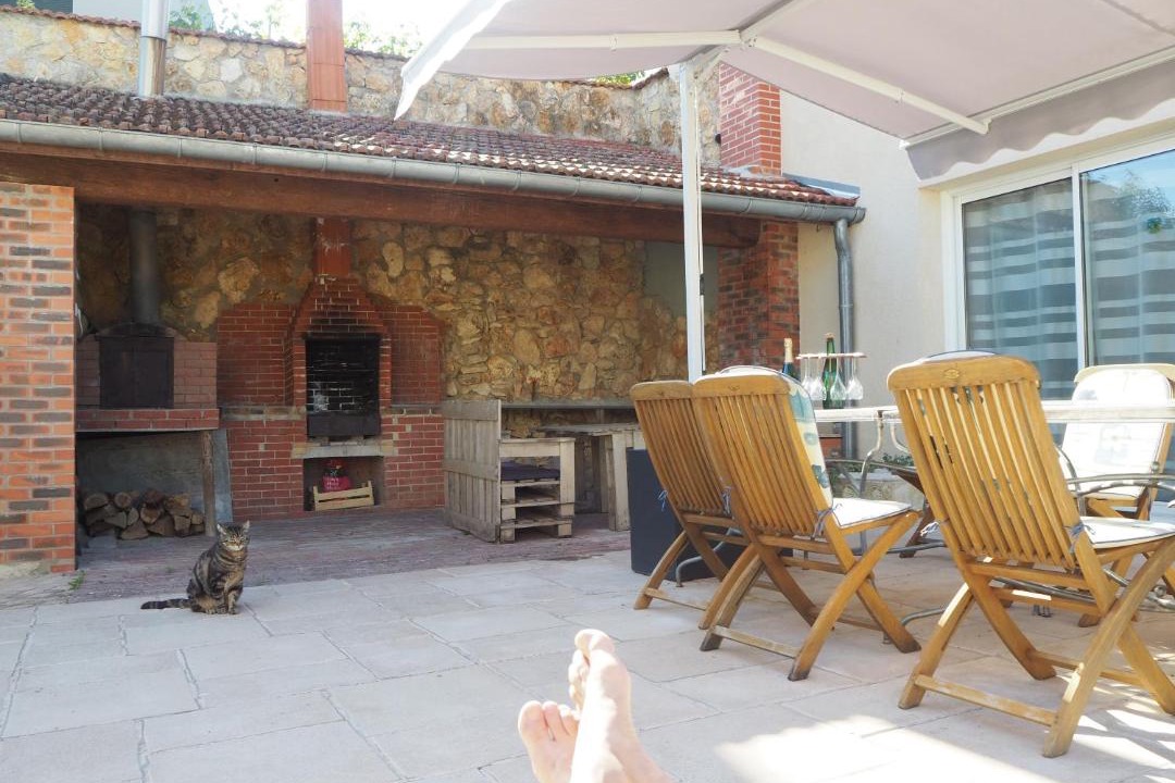 Photo of Others in Moussy