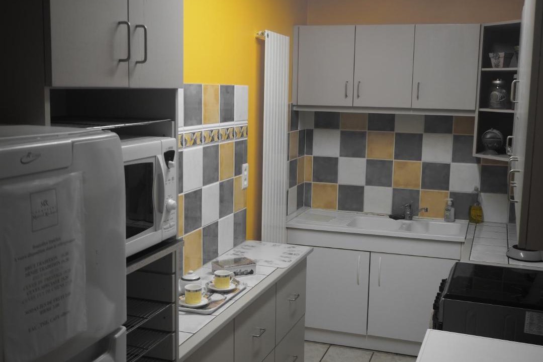 Photo of Kitchen in Moussy