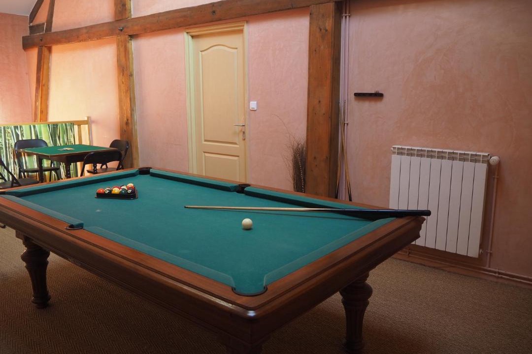 Photo of Others in Moussy