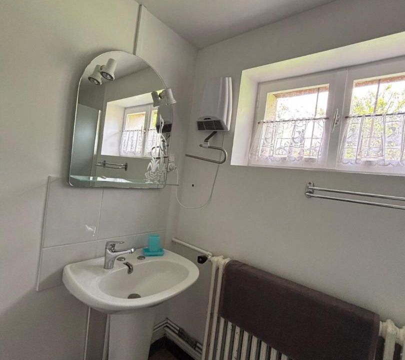 Photo of Bathroom in Champignelles