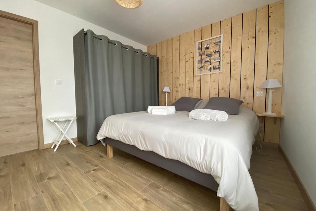 Photo of Bedroom in Ep 21 - Saint-Paul