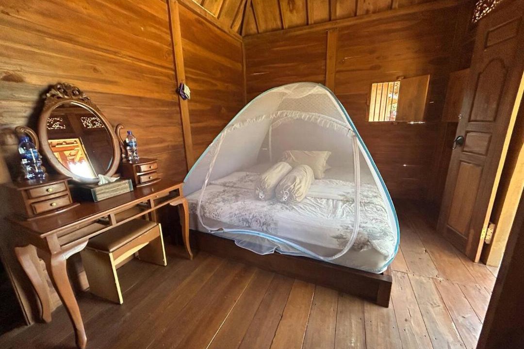 Photo of Bedroom in Manggarai