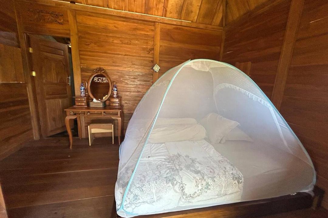 Photo of Bedroom in Manggarai
