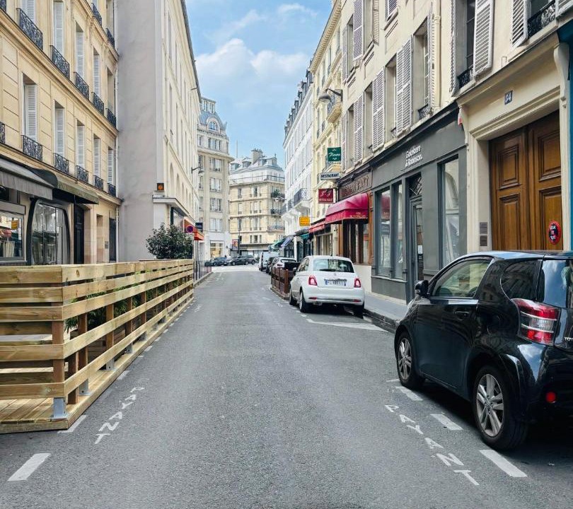 Photo of Others in 8th Arrondissement