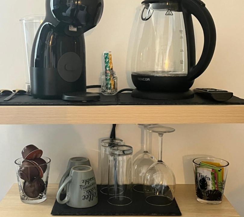 Photo of Kitchen in Chamoux-sur-Gelon