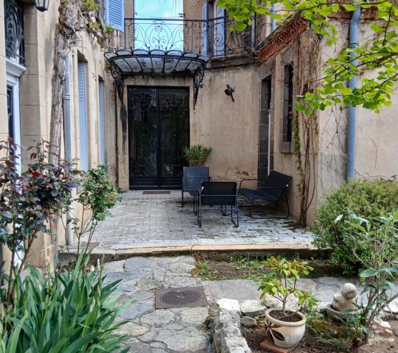 Photo of Others in Saint-Germain-Lembron