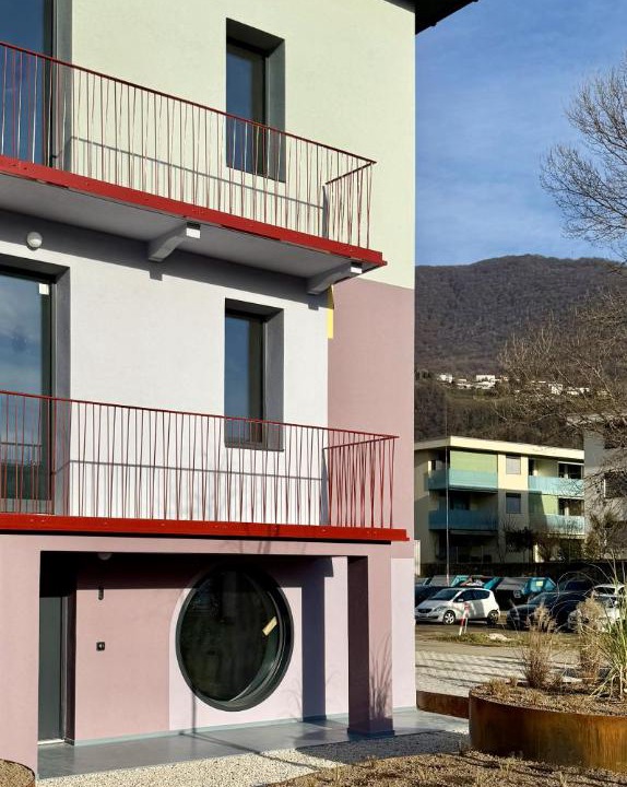 Photo of Others in Mendrisio