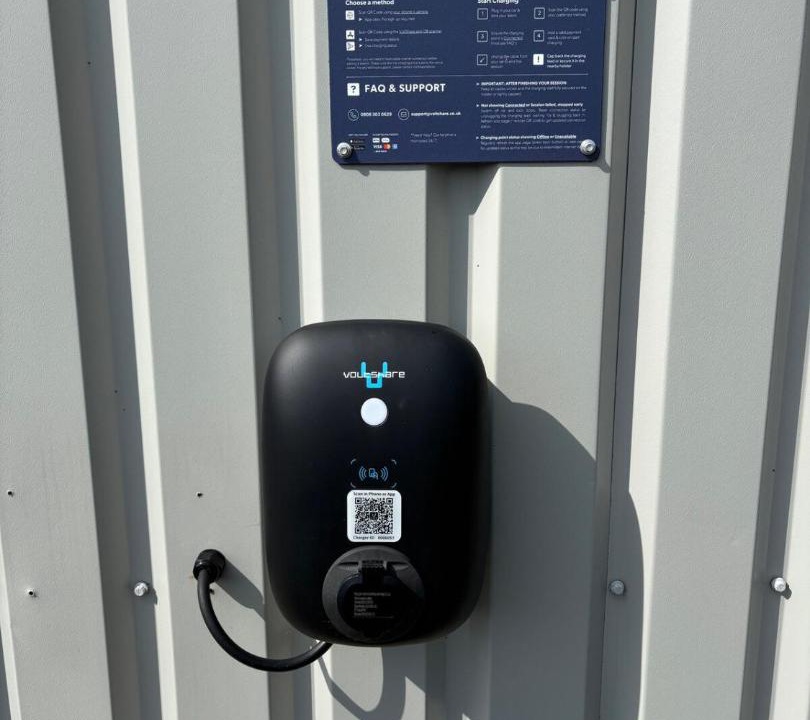 Photo of Others in Powburn