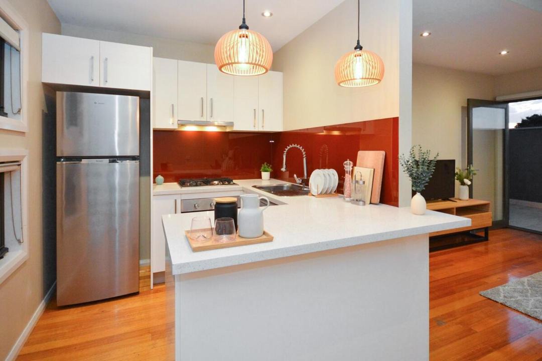 Photo of Kitchen in Preston